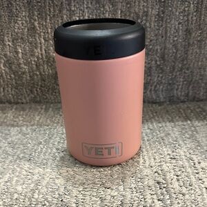 YETI Rambler® Colster® Can Insulator rise pink